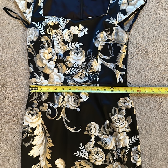 Beautiful WHBM dress - Picture 10 of 10